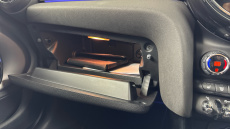 MINI Hatchback 1.5 Cooper Exclusive 5dr Auto Petrol Hatchback